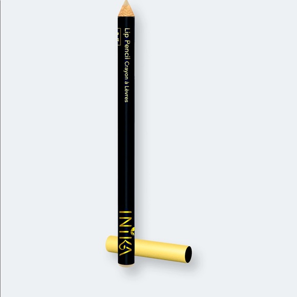 Inika Organic Other - 🆕 Inika Organics Lip Crayon Pencil - Buff Color